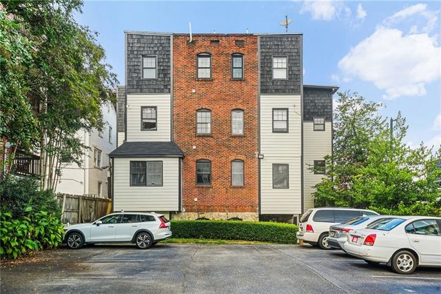 229 Ponce De Leon Avenue NE 1, Atlanta, GA 30308