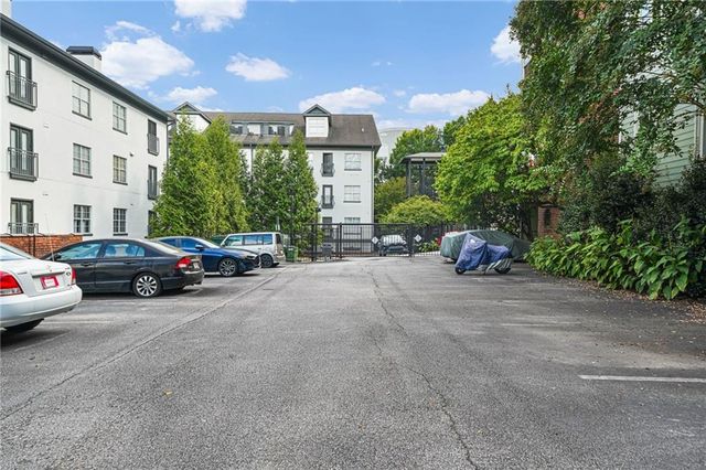 229 Ponce De Leon Avenue NE 1, Atlanta, GA 30308