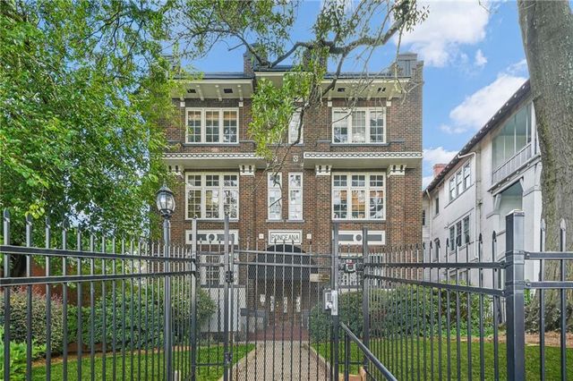 229 Ponce De Leon Avenue NE 1, Atlanta, GA 30308