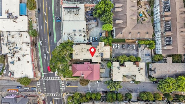 229 Ponce De Leon Avenue NE 1, Atlanta, GA 30308