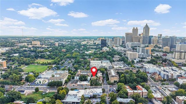 229 Ponce De Leon Avenue NE 1, Atlanta, GA 30308