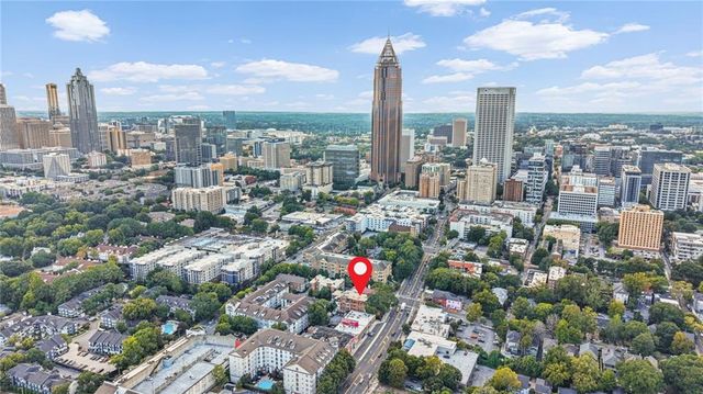 229 Ponce De Leon Avenue NE 1, Atlanta, GA 30308