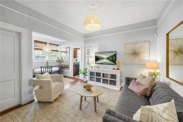 229 Ponce De Leon Avenue NE 1, Atlanta, GA 30308