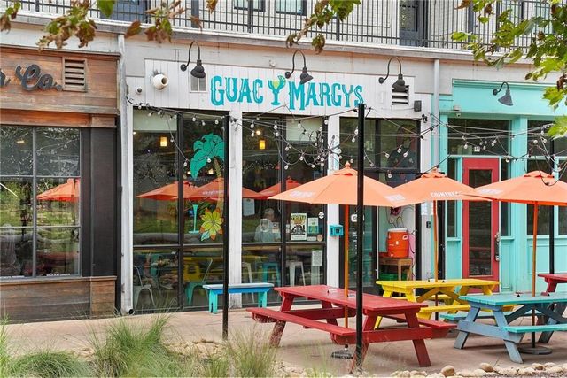 229 Ponce De Leon Avenue NE 1, Atlanta, GA 30308