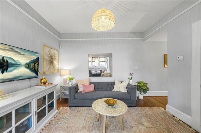 229 Ponce De Leon Avenue NE 1, Atlanta, GA 30308