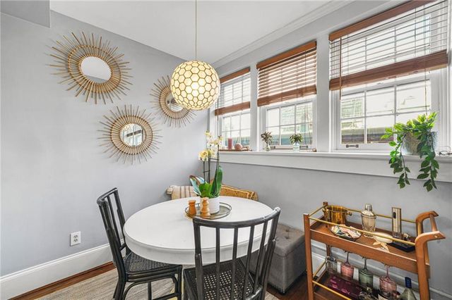 229 Ponce De Leon Avenue NE 1, Atlanta, GA 30308