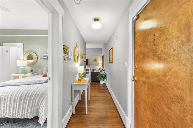 229 Ponce De Leon Avenue NE 1, Atlanta, GA 30308