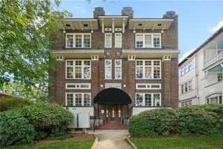 229 Ponce De Leon Avenue NE 1, Atlanta, GA 30308