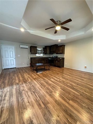 353 E Denny Drive, Pharr, TX 78577