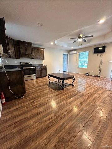 353 E Denny Drive, Pharr, TX 78577