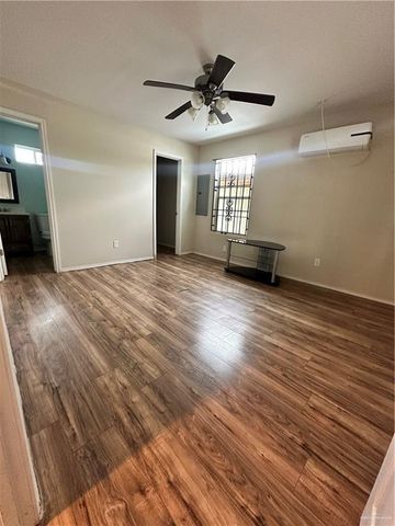 353 E Denny Drive, Pharr, TX 78577