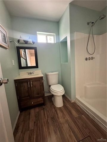 353 E Denny Drive, Pharr, TX 78577