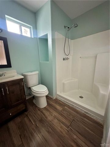 353 E Denny Drive, Pharr, TX 78577