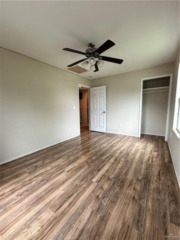 353 E Denny Drive, Pharr, TX 78577
