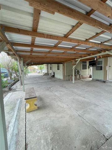 353 E Denny Drive, Pharr, TX 78577