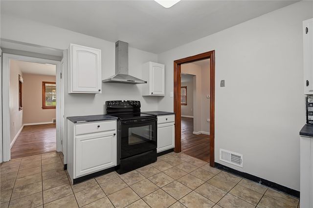 3910 Midway Avenue, Dayton, OH 45417