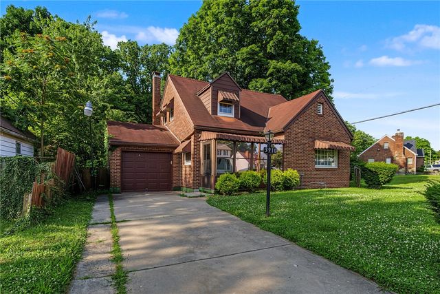3910 Midway Avenue, Dayton, OH 45417