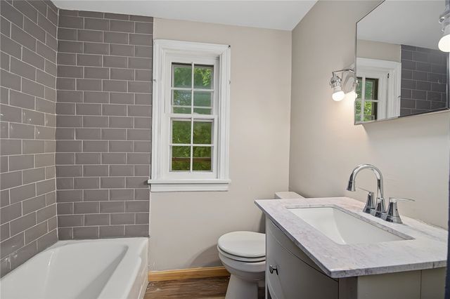 3910 Midway Avenue, Dayton, OH 45417