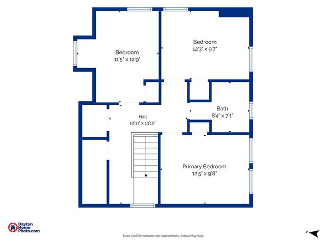 3910 Midway Avenue, Dayton, OH 45417