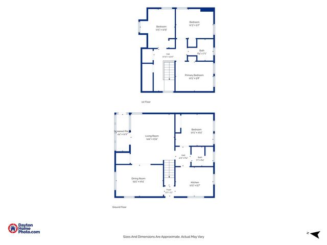 3910 Midway Avenue, Dayton, OH 45417