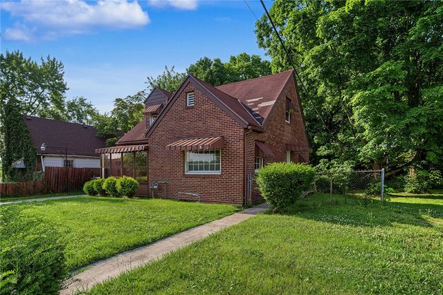 3910 Midway Avenue, Dayton, OH 45417