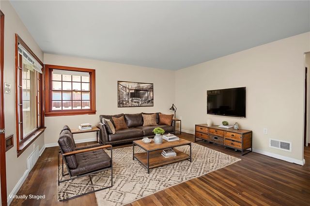 3910 Midway Avenue, Dayton, OH 45417