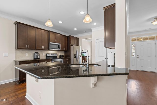 199 Red Angus Drive, Smithfield, NC 27577