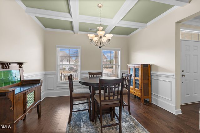 199 Red Angus Drive, Smithfield, NC 27577