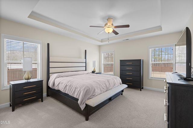 199 Red Angus Drive, Smithfield, NC 27577