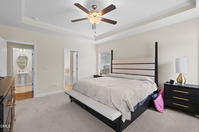 199 Red Angus Drive, Smithfield, NC 27577