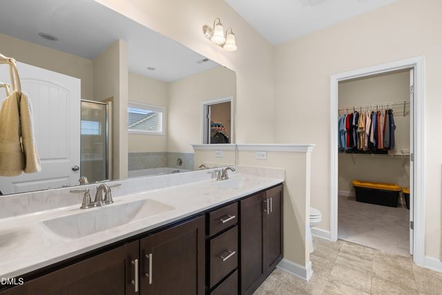 199 Red Angus Drive, Smithfield, NC 27577