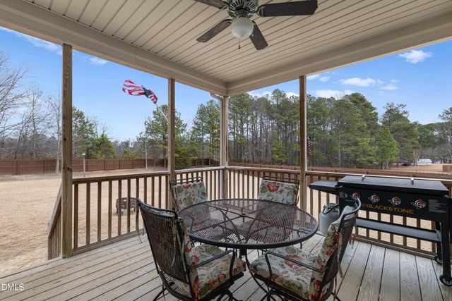199 Red Angus Drive, Smithfield, NC 27577