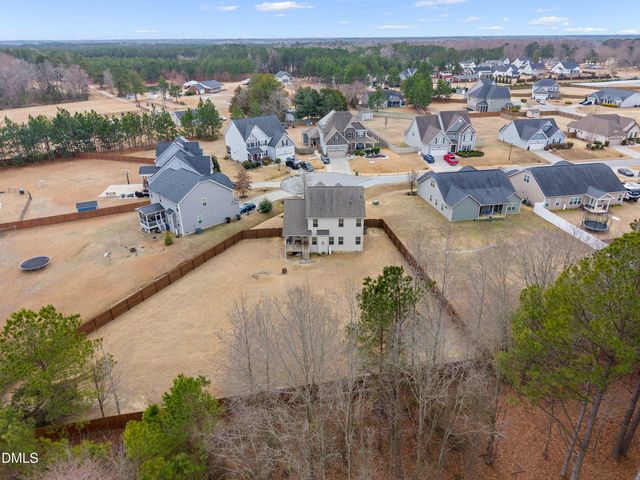 199 Red Angus Drive, Smithfield, NC 27577