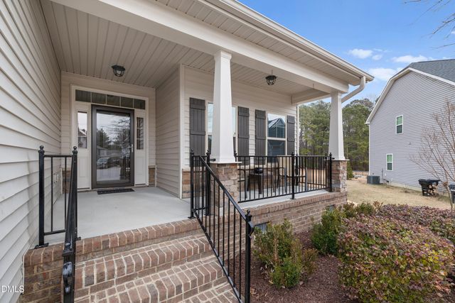 199 Red Angus Drive, Smithfield, NC 27577