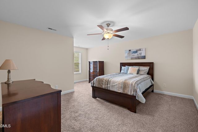 199 Red Angus Drive, Smithfield, NC 27577