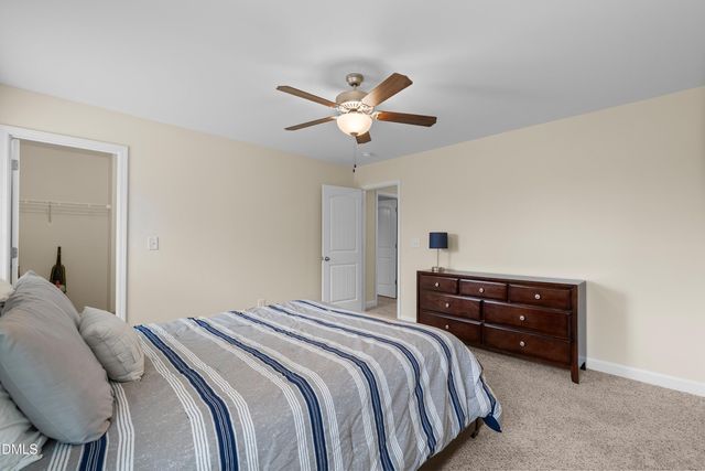 199 Red Angus Drive, Smithfield, NC 27577