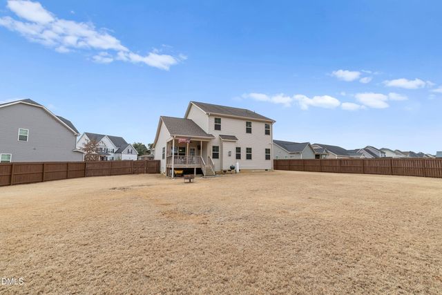 199 Red Angus Drive, Smithfield, NC 27577