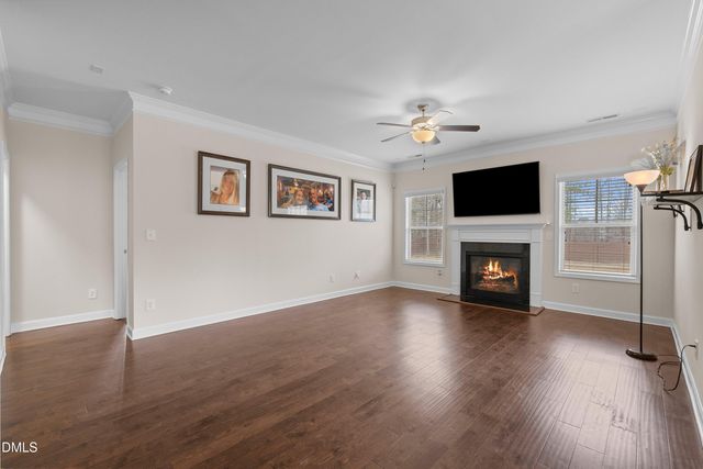 199 Red Angus Drive, Smithfield, NC 27577