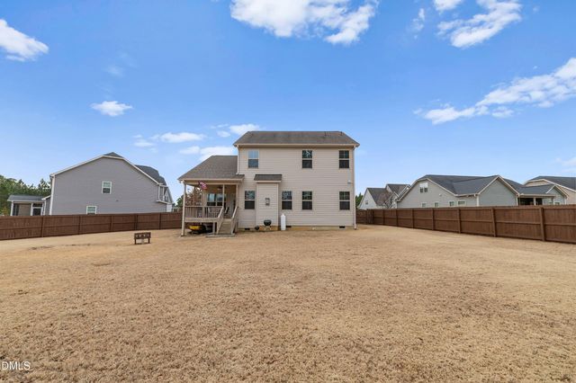 199 Red Angus Drive, Smithfield, NC 27577