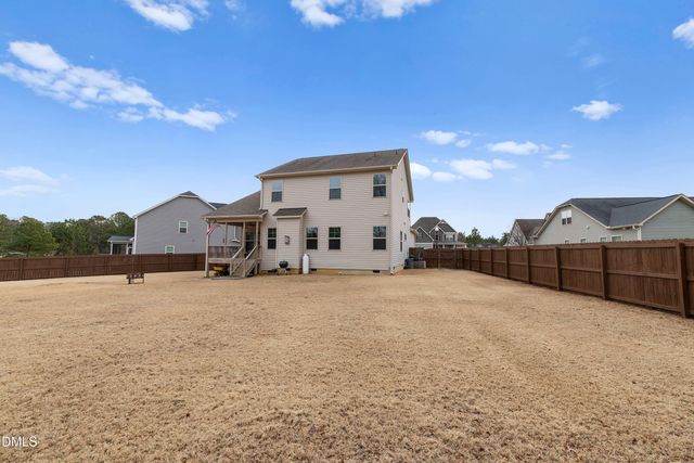 199 Red Angus Drive, Smithfield, NC 27577