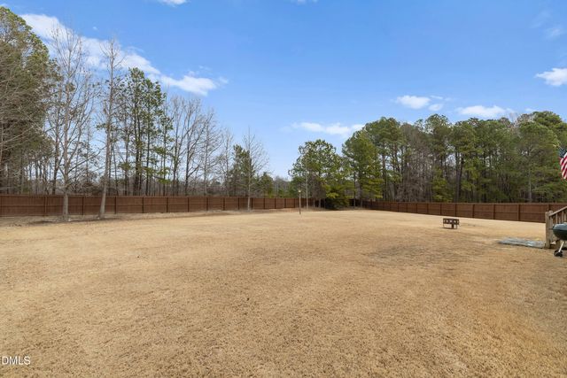 199 Red Angus Drive, Smithfield, NC 27577