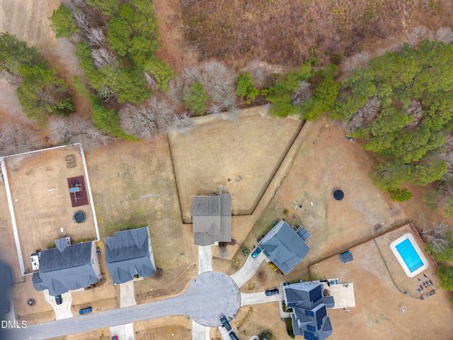 199 Red Angus Drive, Smithfield, NC 27577