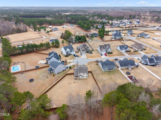 199 Red Angus Drive, Smithfield, NC 27577