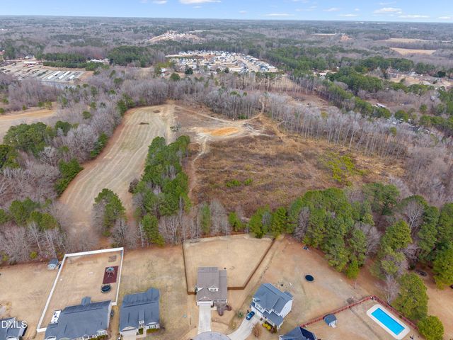 199 Red Angus Drive, Smithfield, NC 27577