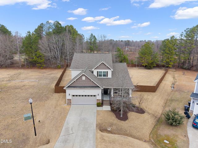 199 Red Angus Drive, Smithfield, NC 27577