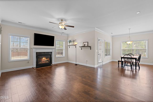 199 Red Angus Drive, Smithfield, NC 27577