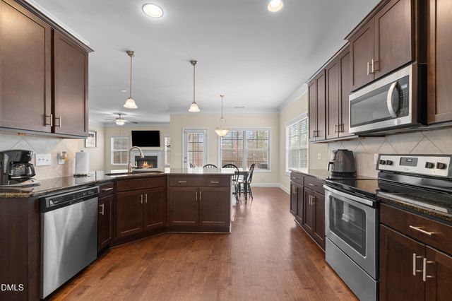 199 Red Angus Drive, Smithfield, NC 27577