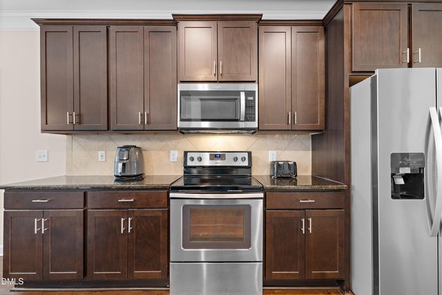 199 Red Angus Drive, Smithfield, NC 27577