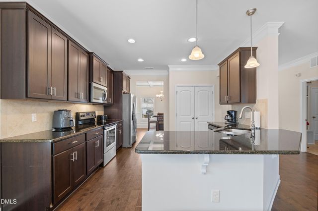 199 Red Angus Drive, Smithfield, NC 27577