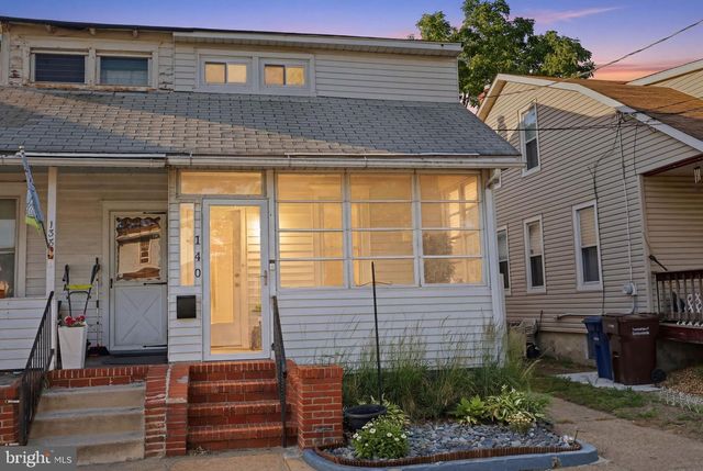 140 PAINE ST, Riverside, NJ 08075